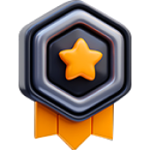 Asia No.1 Most Trusted Brand